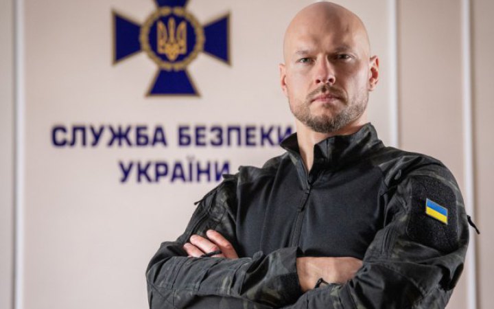 "Слідство.інфо": родина начальника департаменту в СБУ Іллі Вітюка володіє нерухомістю щонайменше на 25,5 млн гривень 