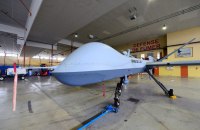 Politico: В України зріс інтерес до розвідувальних БпЛА MQ-9 Reaper від США