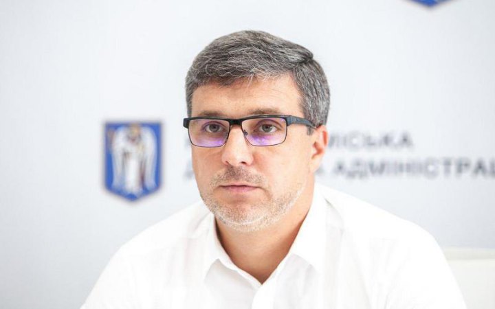 Навчальний рік у Києві завершиться 29 травня