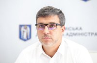 Навчальний рік у Києві завершиться 29 травня