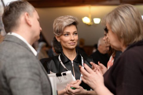 Адвокаты на съезде освистали судью