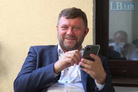 "Слуга народа" разработала веб-приложение для своих депутатов местных советов