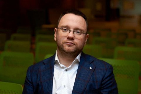 Нардеп Дунда предлагает Зеленскому объединить местные элиты под единой идеологией