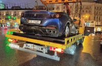 Голова КМВА доручив припинити евакуацію цивільних автівок під час тривоги