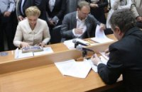 Тимошенко советует Януковичу Кафку, "особенно грефневую"