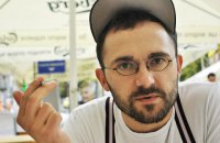 Іван Семесюк: “З часів Майдану суспільство вибудовує комунікацію на рівні свій-чужий”