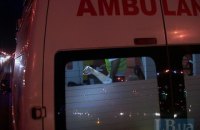 В Польше умер 19-летний украинец, пострадавший в ДТП