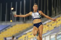 Спортивные журналисты определили лучшего спортсмена Украины