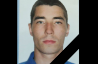 Стало известно имя военного, погибшего сегодня на Донбассе