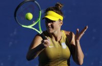 Світоліна програла у півфіналі Олімпіади-2020