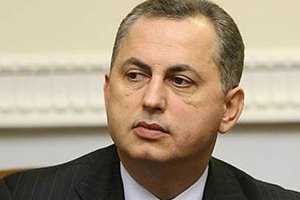 Колесников готовит законопроект о люстрации 