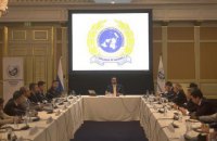 На съезде сепаратистов в Москве обсудили потенциальную независимость Техаса и Калифорнии