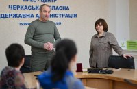 На Великдень скасують комендантську годину в Черкаській області, - ОВА