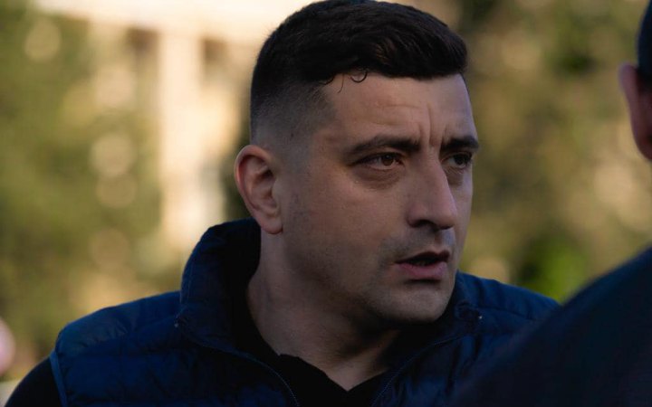 Лідер румунських ультраправих виступив проти передачі Patriot Україні
