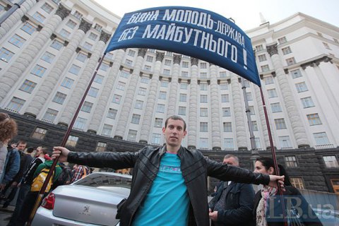 Кабмін схвалив підвищення студентських стипендій 