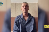 Поки син воює за Україну, батько-окупант розстрілював мирних жителів Сєвєродонецька, - СБУ
