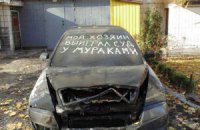 В Киеве на Русановке воюют ресторан “Мураками” и местные жители 