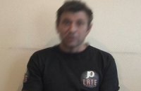 СБУ поймала в Киеве снайпера ЛНР