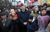 Узурпации права на протест не будет