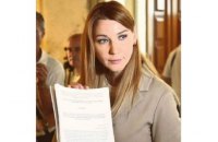 Регламентный комитет считает правильным создание "гетто" для журналистов в Раде, - Червакова
