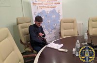 Чиновникам ГУ ДПС у Харківській області повідомлено про підозру, - Фільчаков