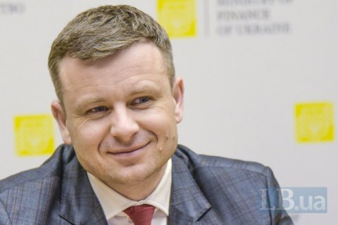 Мінфін готує податкові зміни для "хитро зроблених", - Марченко