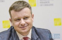Мінфін готує податкові зміни для "хитро зроблених", - Марченко