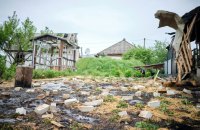 На Черкащині через атаку російських БпЛА троє постраждалих