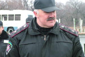 Уволен глава донецкой СБУ