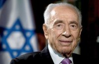 Шимон Перес не дал Нетаньяху начать войну с Ираном