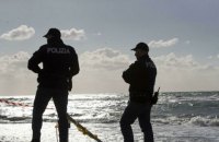 На берегу реки близ Рима обнаружили тело 58-летней украинки