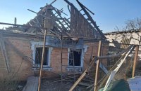 У Нікополі через ворожий артобстріл загинув чоловік