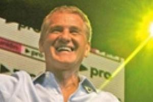В Аргентине оппозиция победила на парламентских выборах