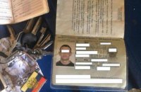 Прикордонники не пустили в Україну молдаванина з "документами" невизнаного Придністров'я