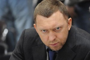 Дерипаска не отдаст Запорожский алюминиевый комбинат без боя