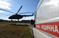 Українського військового поранено на Донбасі у вівторок