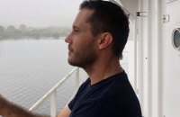 Украинский моряк исчез с корабля в Тихом океане