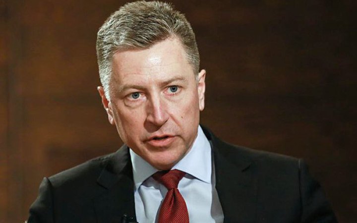 ​Волкер: "Це не Україна не готова до НАТО, а Альянс не готовий прийняти Україну"