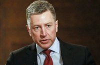 ​Волкер: "Це не Україна не готова до НАТО, а Альянс не готовий прийняти Україну"