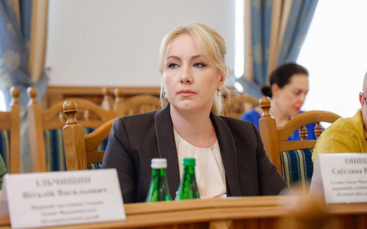 В Івано-Франківській області постраждав об'єкт інфраструктури