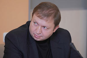 "Регионалов" не страшит успех российских коммунистов