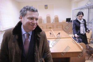 Печерский суд продолжит судить Корнийчука
