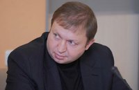 Законопроект об отмене депутатской неприкосновенности будет принят, - Горбаль