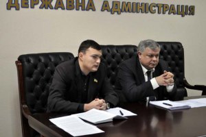 На екс-губернатора Миколаївської області завели справу