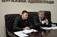 На экс-губернатора Николаевской области завели дело