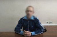 Росія віддала "ДНР" запідозреного в шпигунстві українця