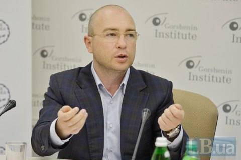 "Второй человек в НОТУ" Александр Лиев уволился из компании