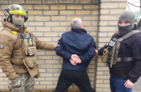Трьох працівників Херсонського СІЗО підозрюють у держзраді