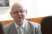 Посол Венгрии Михаль Баер: «Там, где нет демократии, рыночная экономика существовать не может»