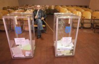 ПР поддерживают 16,5% украинцев, "Батькивщину" - 14%, - опрос КМИС 